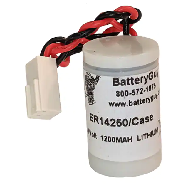 ER14250 CASE ER14250 CASE