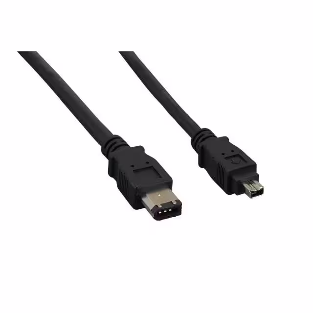 FRW-IEEE-1384A-6-4-10FT-BLK