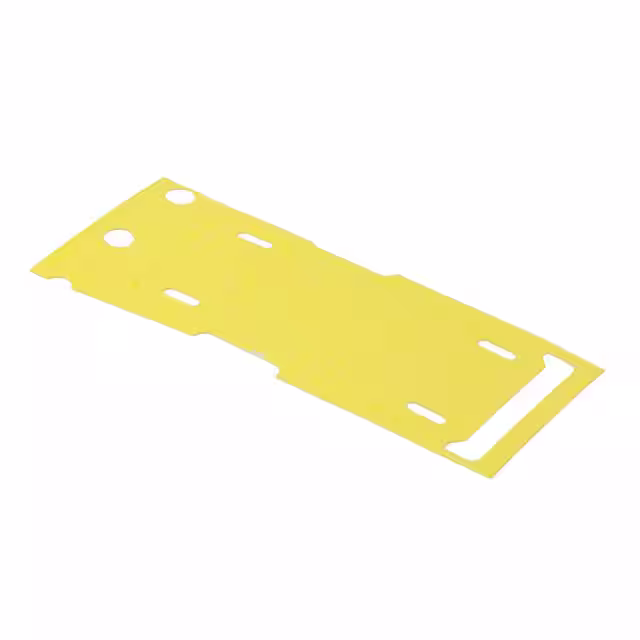 CM-NMX-2.5K-1/2-4H-4 CM-NMX-2.5K-1/2-4H-4