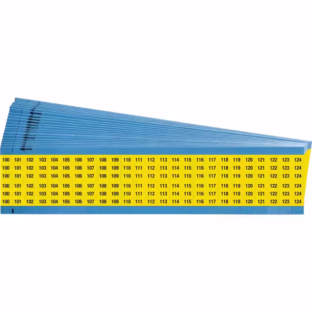 WM-100-124-YL-PK