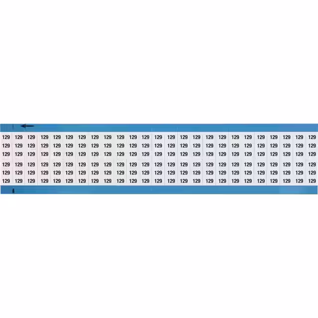 WM-129-SC-PK