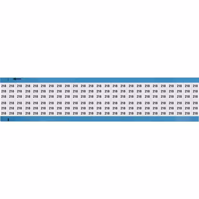 WM-218-SC-PK