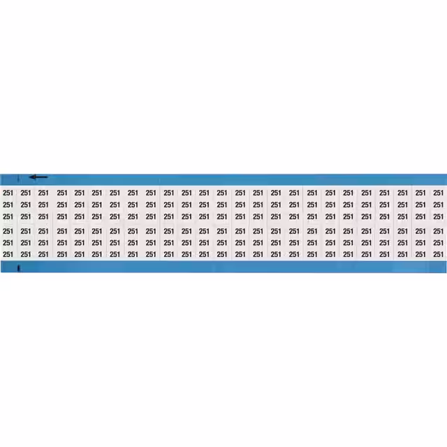 WM-251-SC-PK