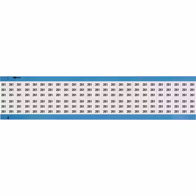WM-261-SC-PK