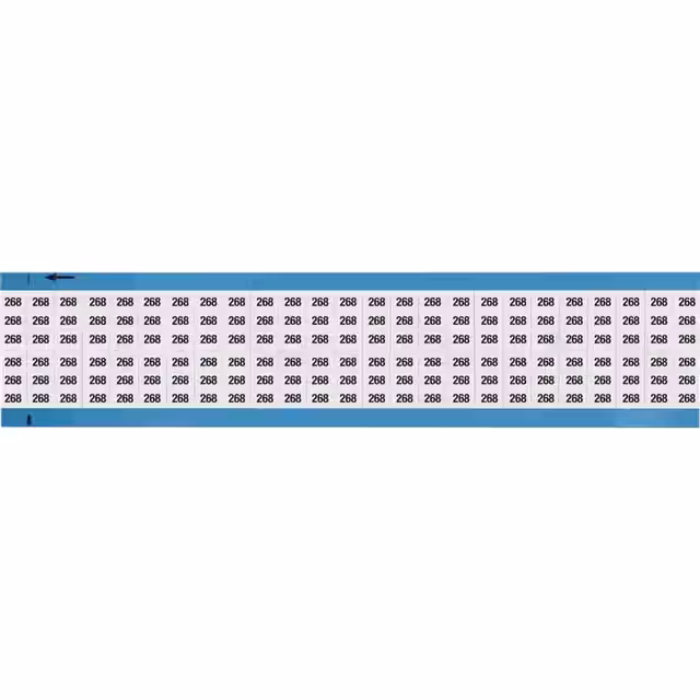 WM-268-SC-PK