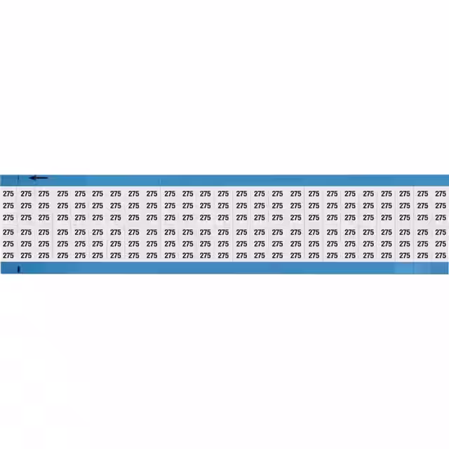 WM-275-SC-PK