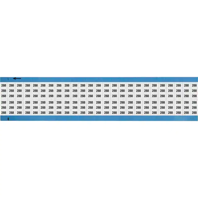 WM-288-SC-PK