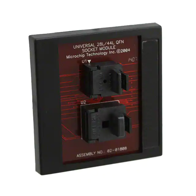 AC164322 Microchip Technology