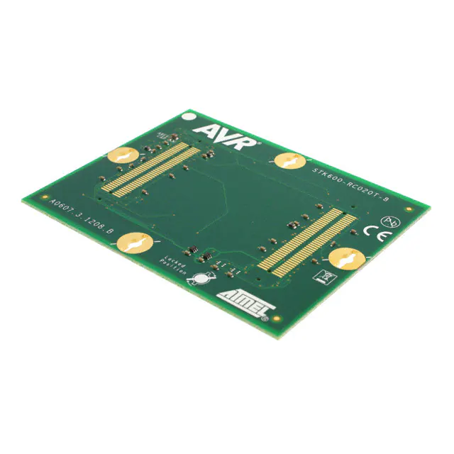 ATSTK600-RC08 ATSTK600-RC08