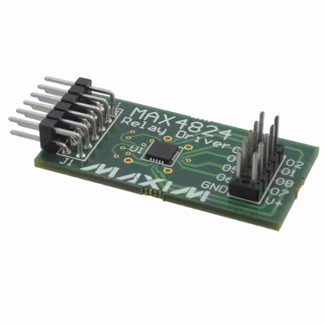 MAX4824PMB1#