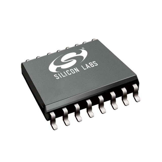 SI2434-D-FS18-EVB SI2434-D-FS18-EVB