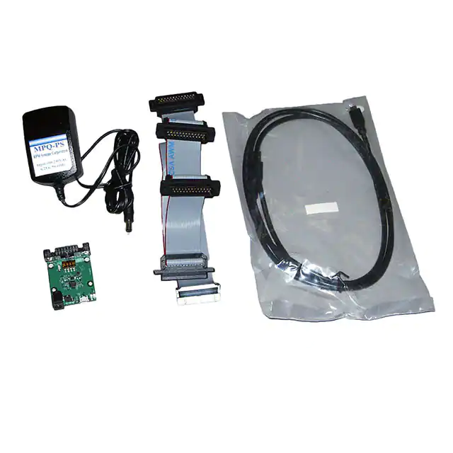 MPQ-AIK-2 MPQ-AIK-2