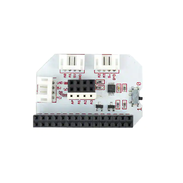 OM-E-ADC OM-E-ADC