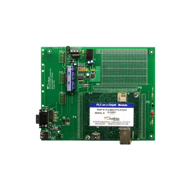 PLCDK-P13-01 PLCDK-P13-01