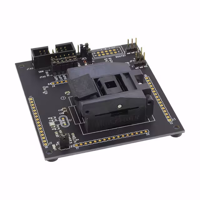 MSP-TS430RGC64C MSP-TS430RGC64C