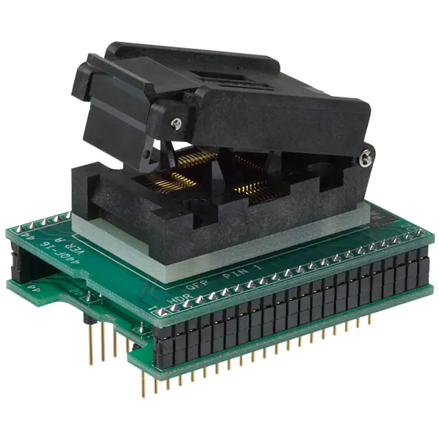 PA16C64-QD-16 PA16C64-QD-16