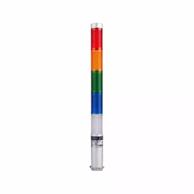PLDS-502-RYGBC