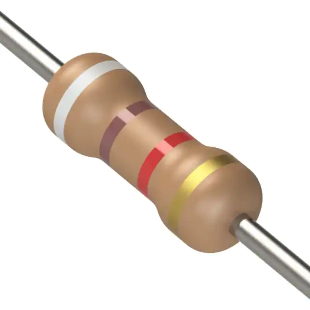 CF1/4CT52R912J