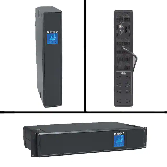 SMART1500LCD