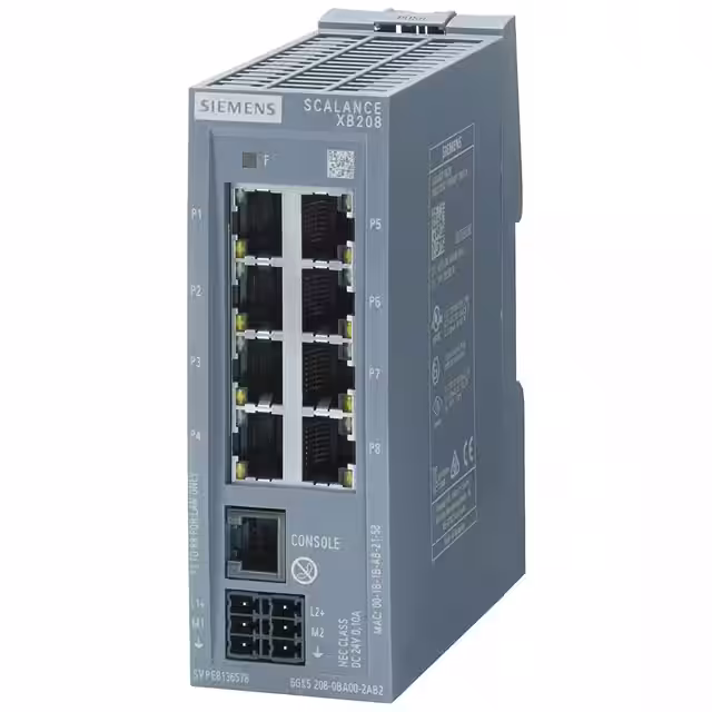 6GK52080BA002AB2
