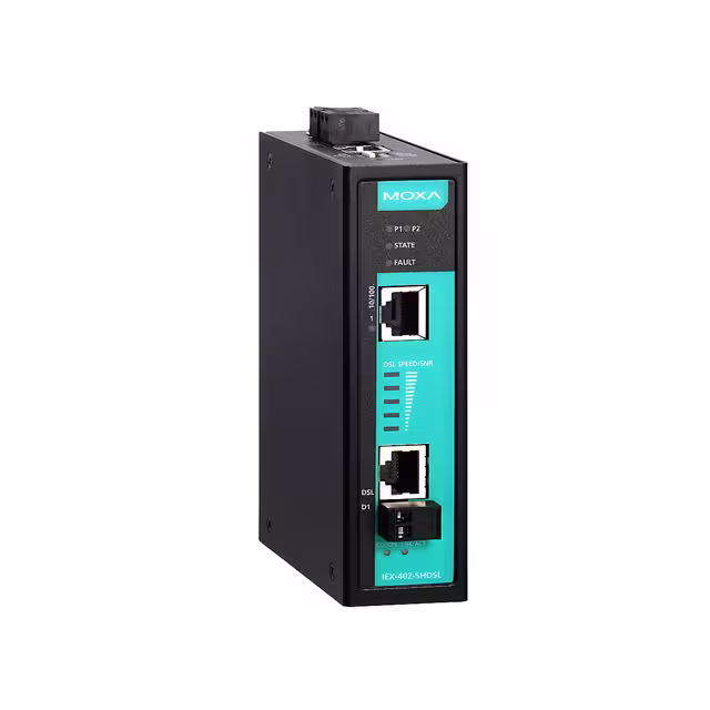 IEX-402-SHDSL