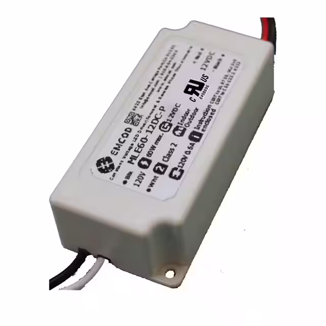 MLE60-24DC-P