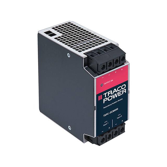 TSPC-DCM600