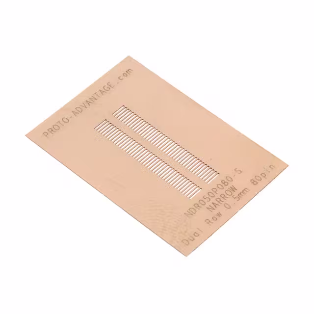 NDR050P080-S
