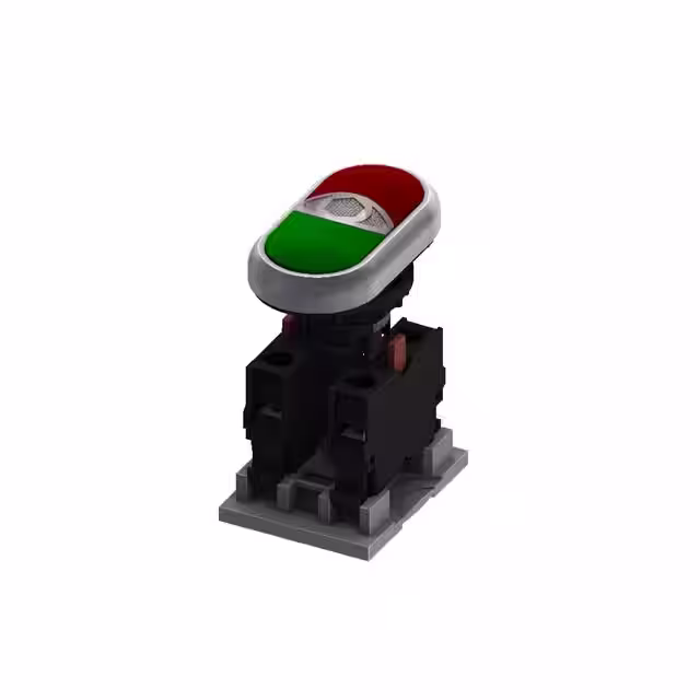 M22DP-SB02-GR-<I,O> M22DP-SB02-GR-<I,O>