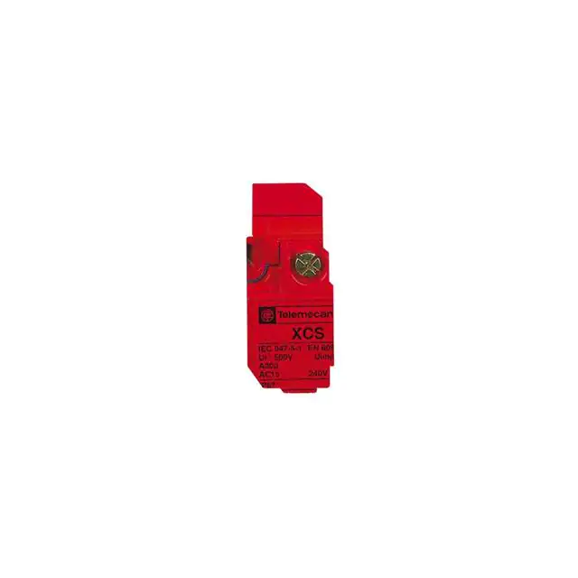 XCSA803