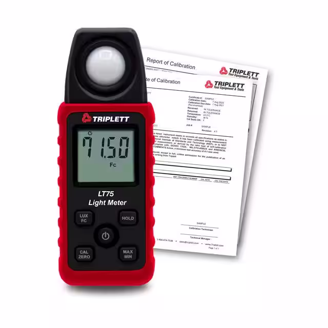 LT75-NIST