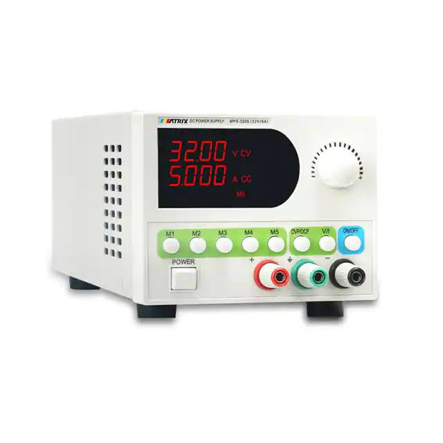 MPS-3206 MPS-3206
