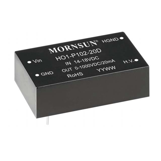 HO1-P102-20D