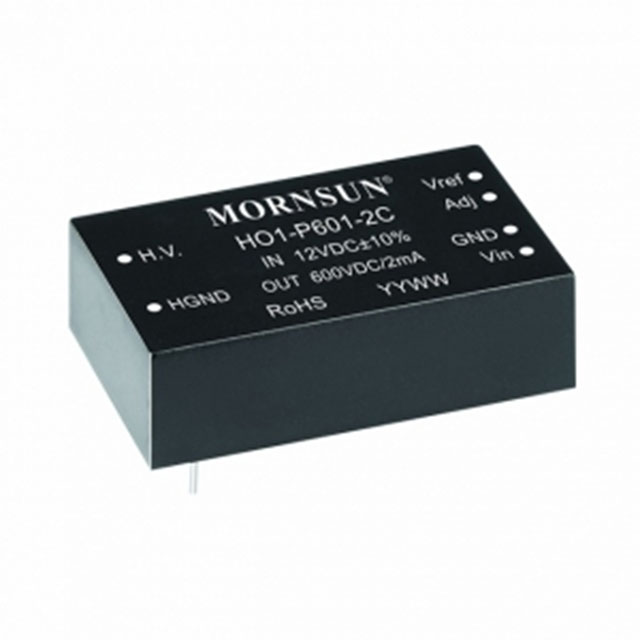 HO1-P601-2C