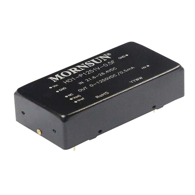 HO1-P601V-3C