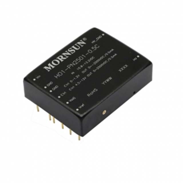 HO1-PN2501-0.5C